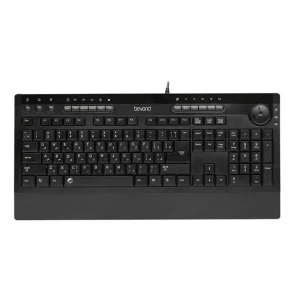 کیبورد باسیم بیاند مدل BK 8700